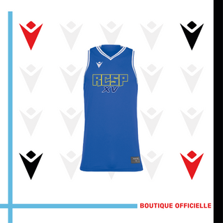 Débardeur FREON - bleu royal