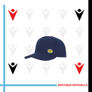 Casquette PEPPER - bleu marine