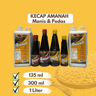 KECAP MANIS