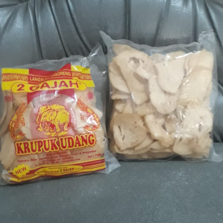 KERUPUK SEBITAN UDANG Main Image