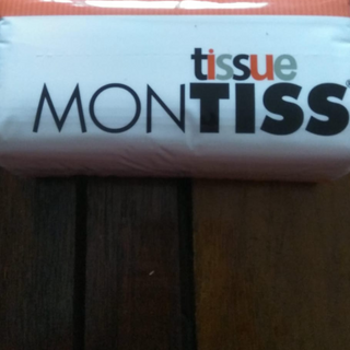 TISU MONTIS 250s (1Pcs) - Thumbnail 2