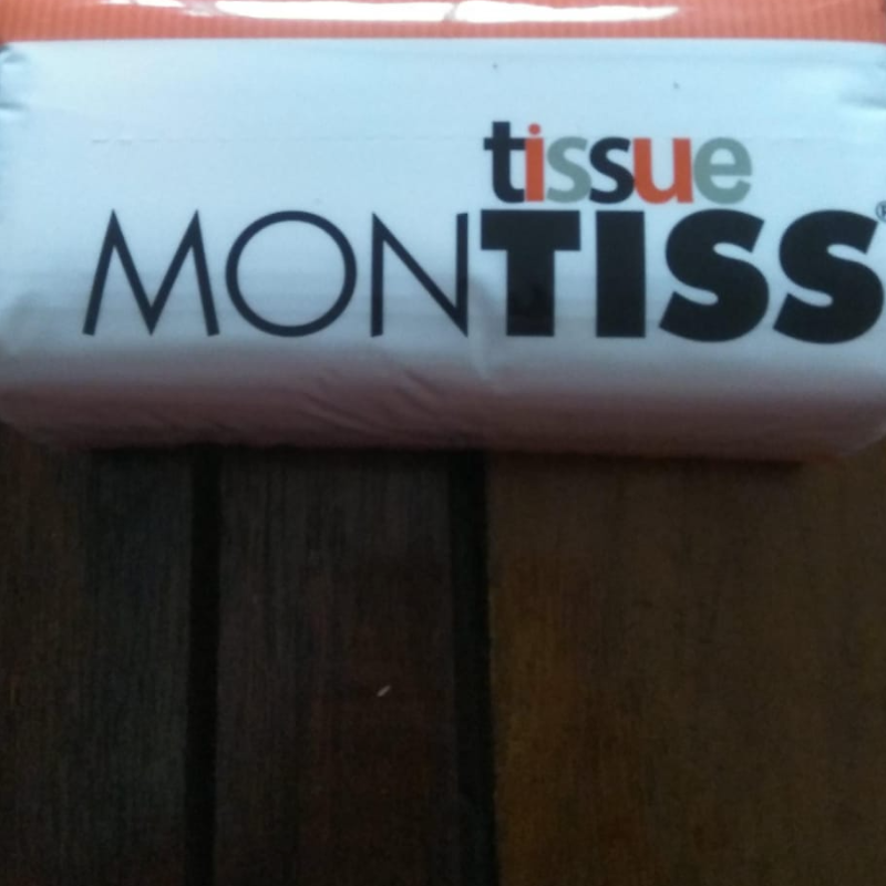 TISU MONTIS 250s (1Pcs) - Thumbnail (Preview) 2