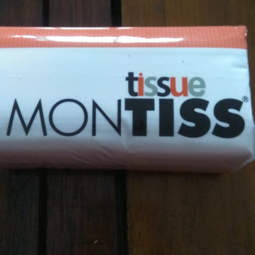 TISU MONTIS 250s (1Pcs) Main Image