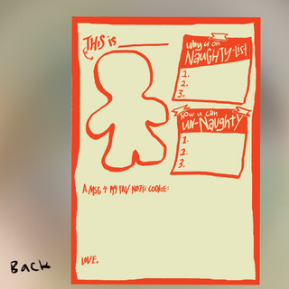 to my favourite naughty cookie card - Thumbnail 2