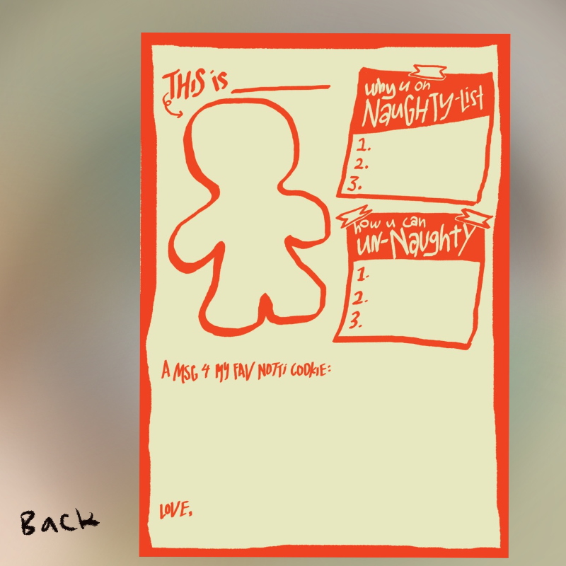 to my favourite naughty cookie card - Thumbnail (Preview) 2