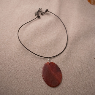 Carnelian Plate - Thumbnail 2