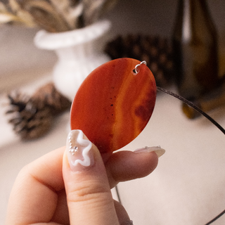 Carnelian Plate - Thumbnail 3