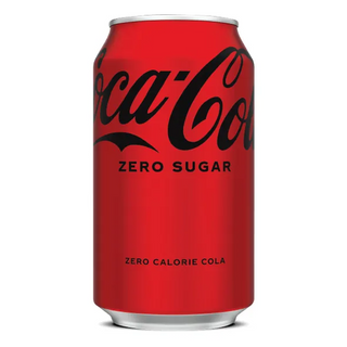 Coca-Cola Zero 