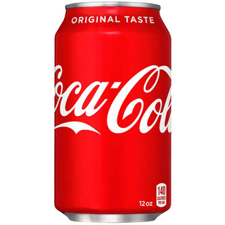 Coca-Cola 