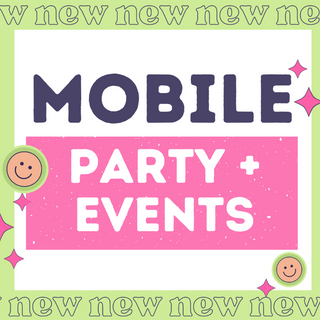 Parties and Mobile Events