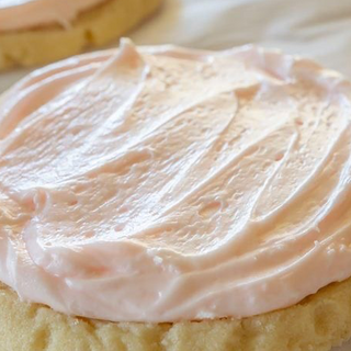 Sugar cookies 