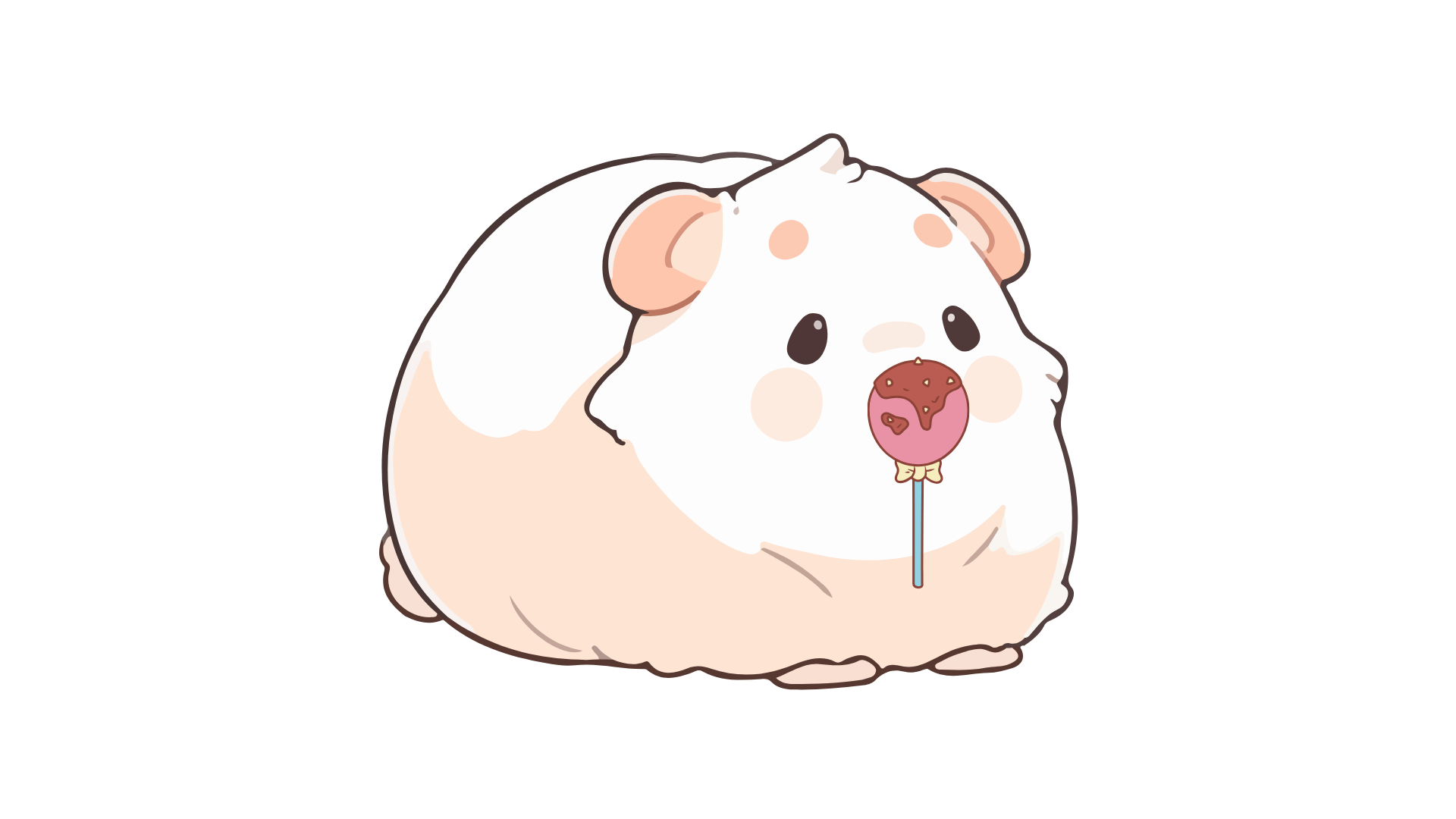 Squeak Treat - Banner