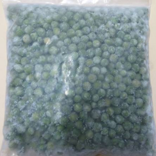 Frozen Green Peas