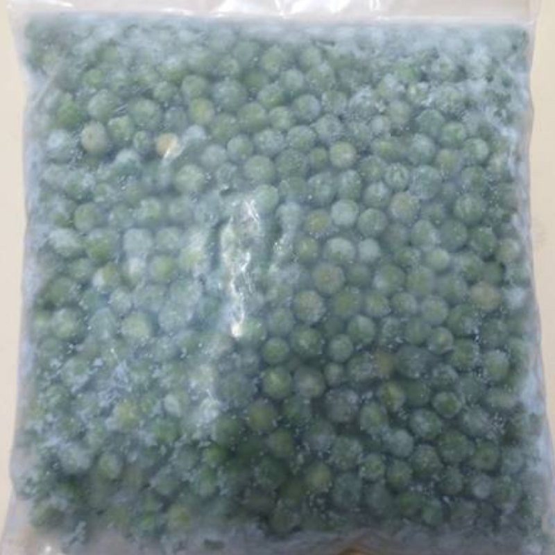 Frozen Green Peas Main Image