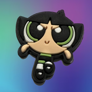 POWERPUFF GIRLS #2