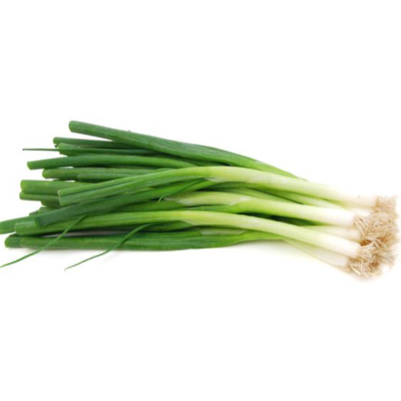 Spring Onion Main Image