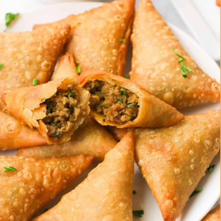 Samosa