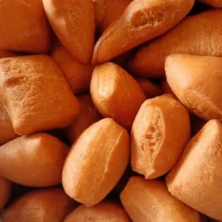 Mandazi