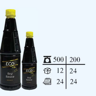 Soy sauce 200гр