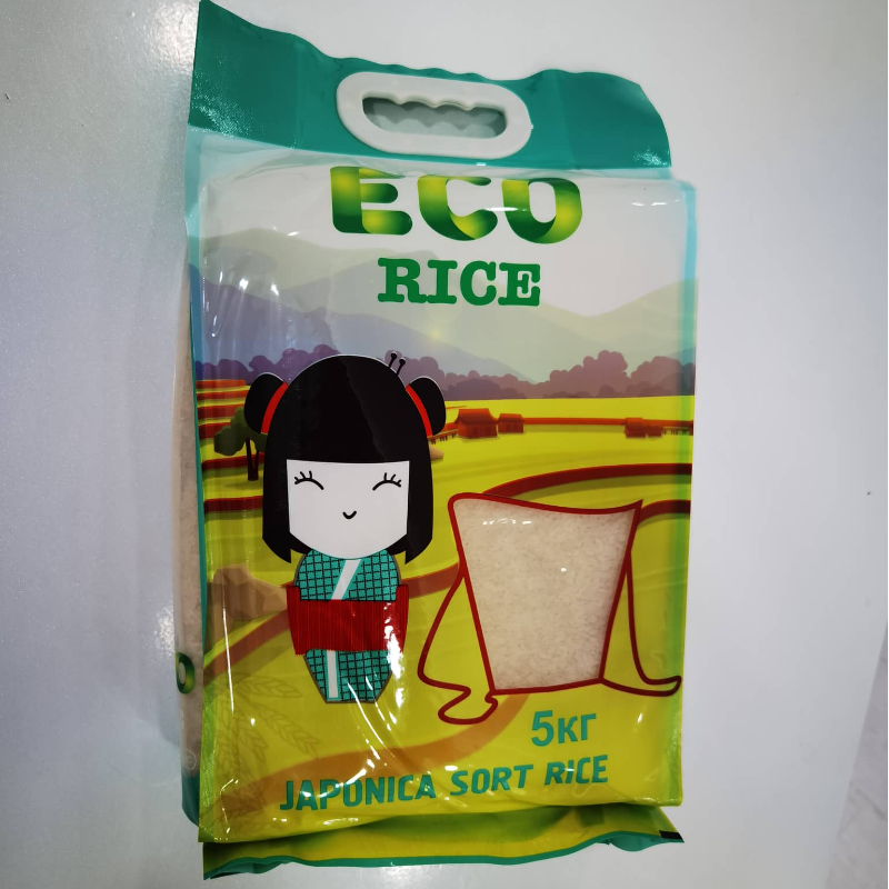 Eco rice 5кг Main Image