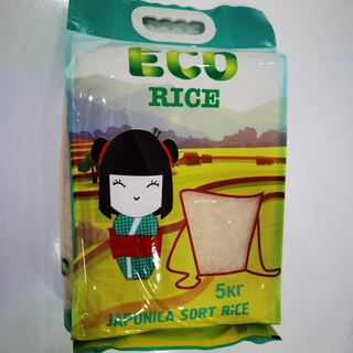 Eco rice 2 кг