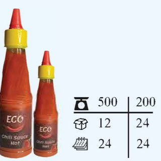 Chili sauce 500гр