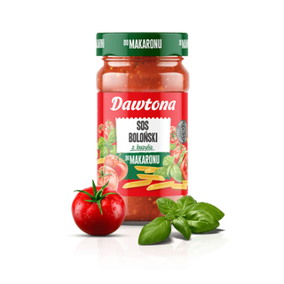 Шпагетти sauce, махгүй 550гр