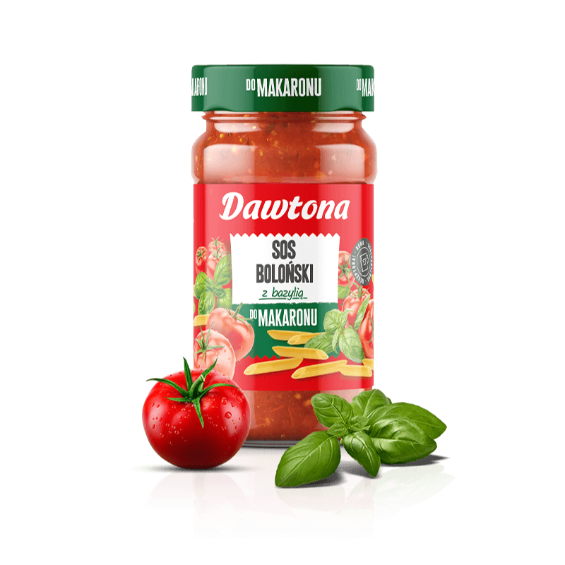 Шпагетти sauce, махтай 550гр - Copy 1 Main Image