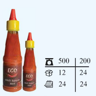 Chili sauce 200гр 