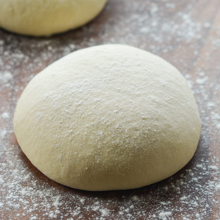 Pizza Dough