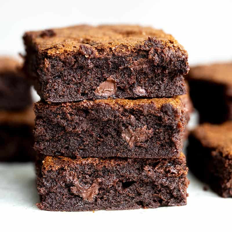 Brownies Main Image