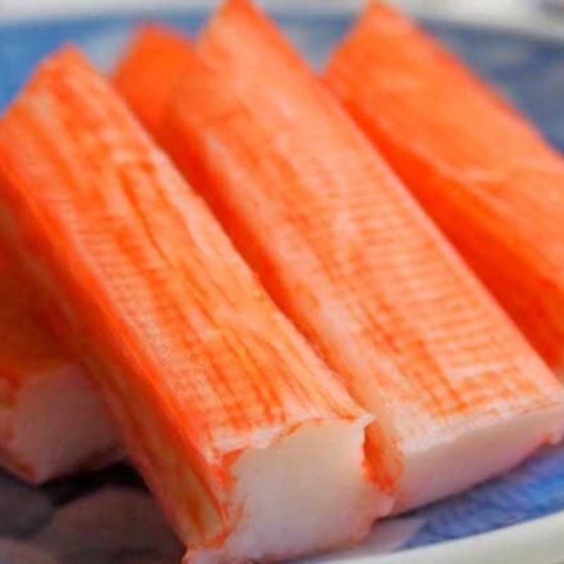 [F16] Roll Crab Stick Main Image