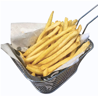 [D3] French Fries