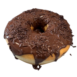 [D7] Chocolate Donut