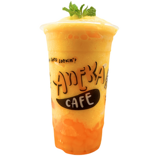 [G9] Frosty Frappe Mango