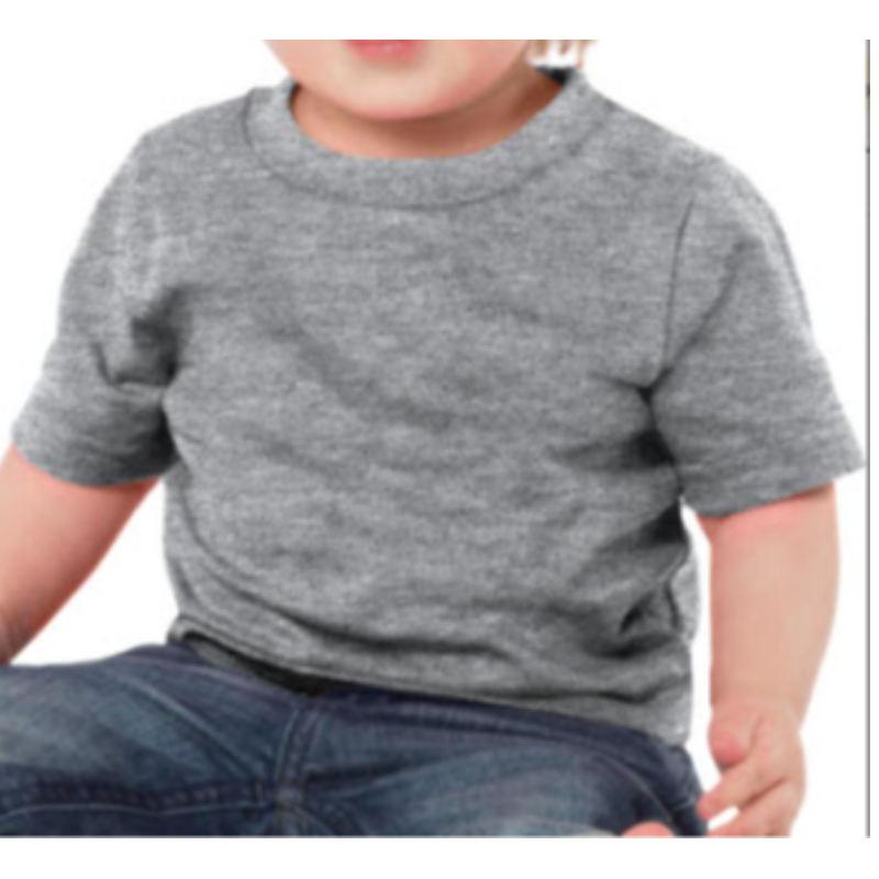 Port & Company Infant T-Shirt