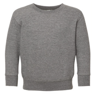 Rabbit Skins Crewneck