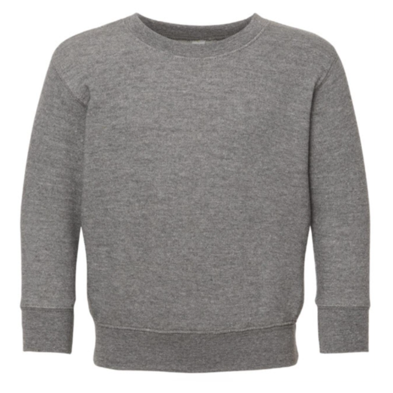 Rabbit Skins Crewneck