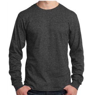 Port & Company Long-Sleeved Shirt