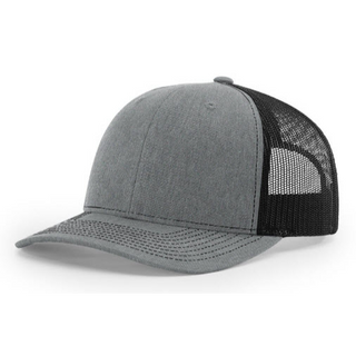 Youth Size Trucker Cap - Richardson 112 