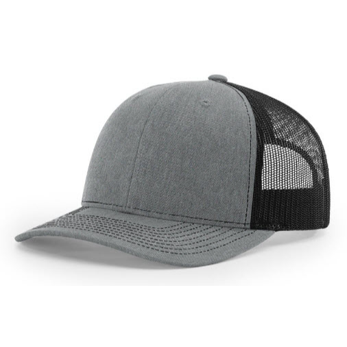 Youth Size Trucker Cap - Richardson 112 