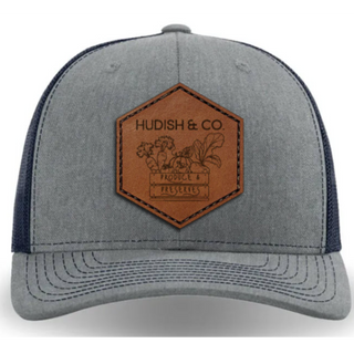 Richardson 112 Trucker Cap 