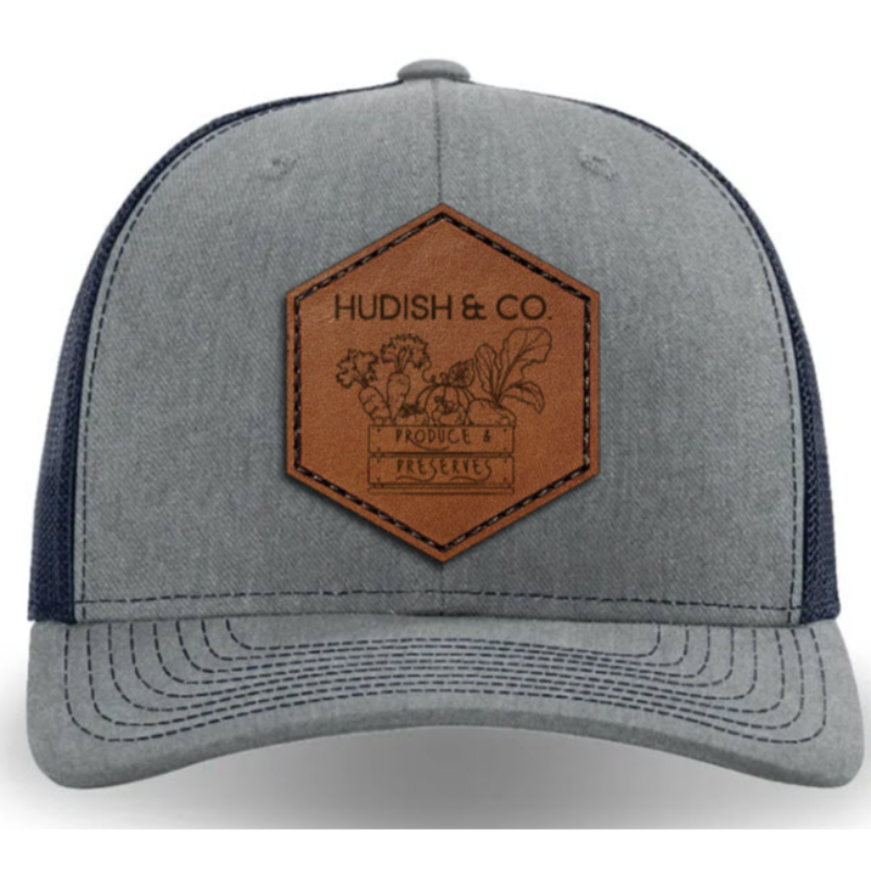 Richardson 112 Trucker Cap 