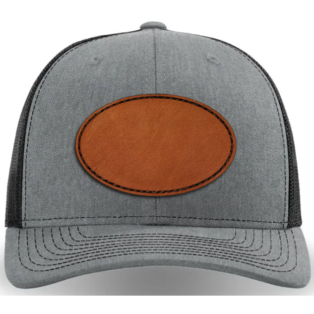 Trucker Cap - Richardson 112