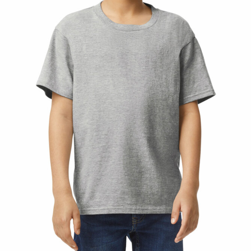 Gildan Youth Softstyle T-Shirt
