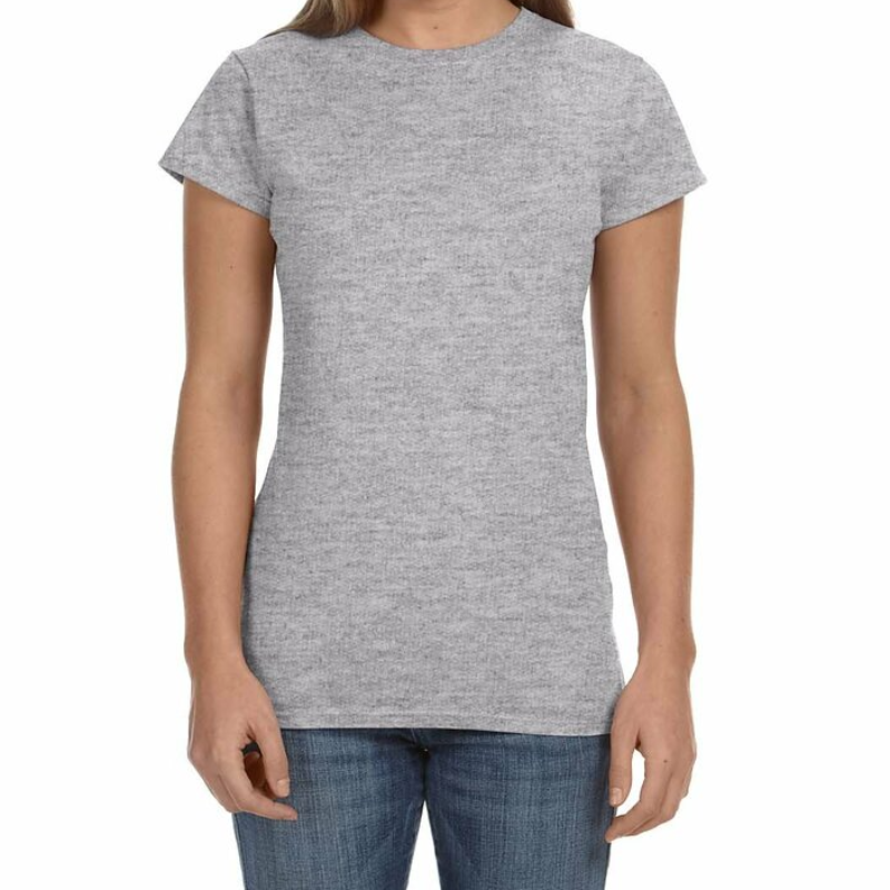Gildan Ladies' Softstyle T-Shirt