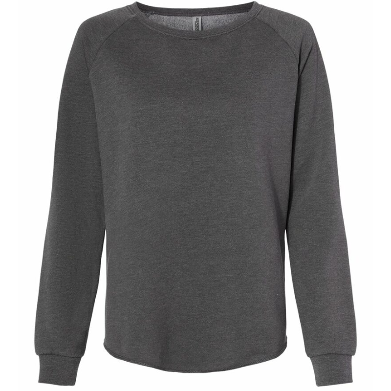  Independent Trading Co. Crewneck