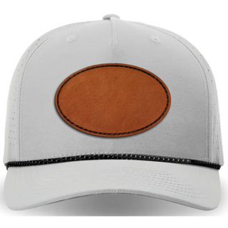 Rope Trucker Cap - Richardson 355