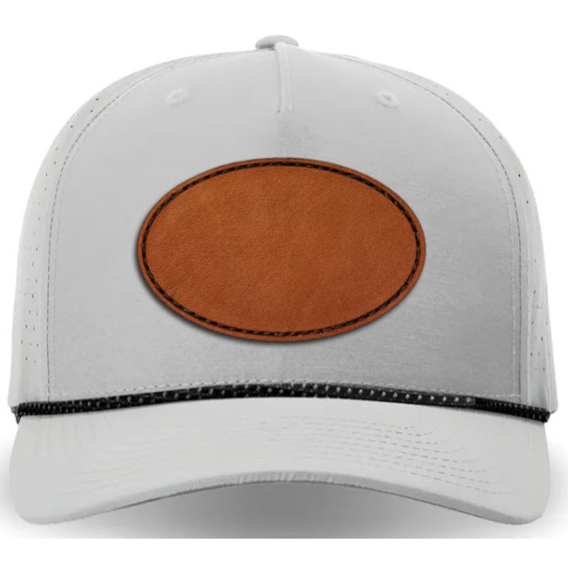 Rope Trucker Cap - Richardson 355