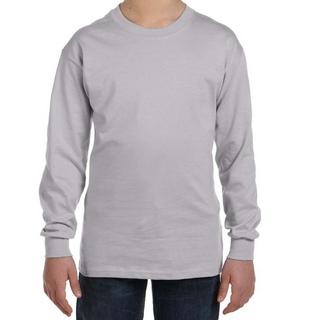 Gildan Youth Long Sleeve Shirt